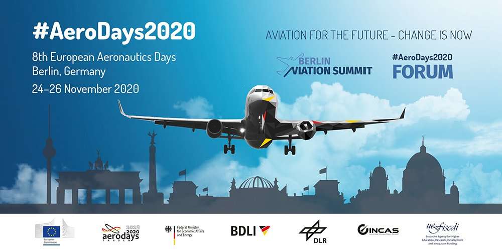 IMOTHEP presented in #AeroDays2020 (24-26 Nov 2020)