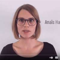 Meet Our Researchers: Anaïs Habermann